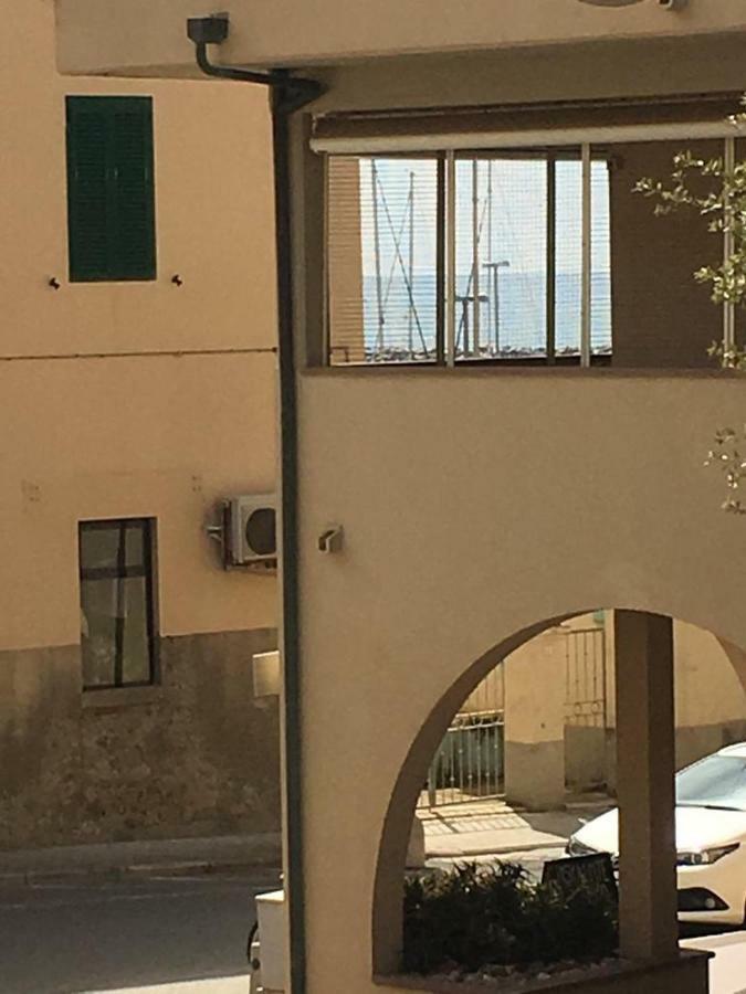 Appartamento Vaticano 圣温琴佐 外观 照片